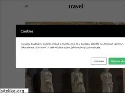 Sites similar to traveldigest.cz