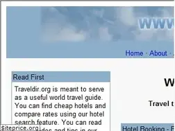 Sites similar to traveldir.org