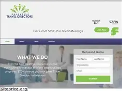 Sites similar to traveldirectors.com