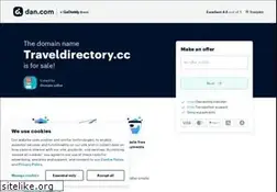 Sites similar to traveldirectory.cc