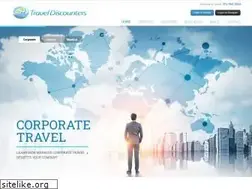 Sites similar to traveldisc.com
