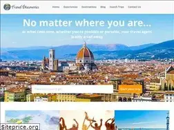 Sites similar to traveldiscoveries.net