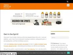 Sites similar to traveldistilled.com