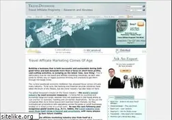 Sites similar to traveldividends.com