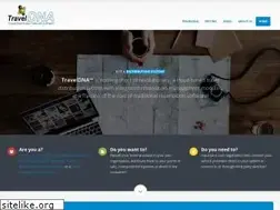 Sites similar to traveldna.nl