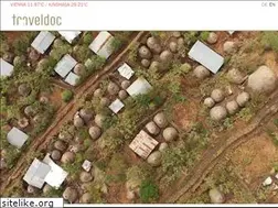 Sites similar to traveldoc.at