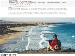 Sites similar to traveldoccorp.com