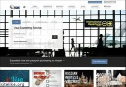 Sites similar to traveldocs.com