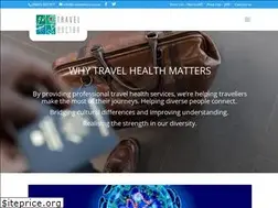 Sites similar to traveldoctor.co.za