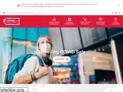 Sites similar to traveldoctor.com.au