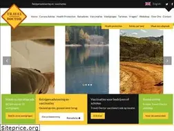 Sites similar to traveldoctor.nl