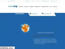 Sites similar to traveldog.es