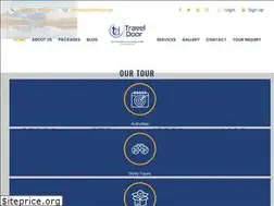 Sites similar to traveldoor.ge