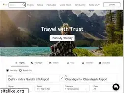 Sites similar to traveldostindia.com