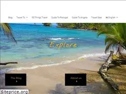 Sites similar to traveldrafts.com