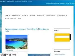 Sites similar to traveldream-tur.ru