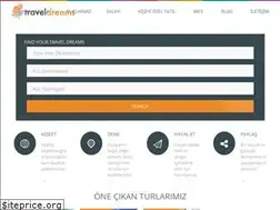 Sites similar to traveldreams.com.tr