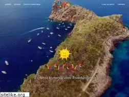 Sites similar to traveldreams.fr