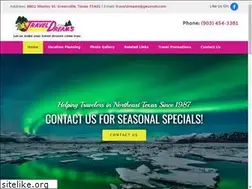 Sites similar to traveldreamsgreenville.com