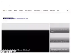 Sites similar to traveldudes.com