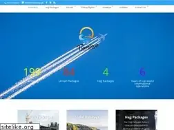 Sites similar to traveleap.pk