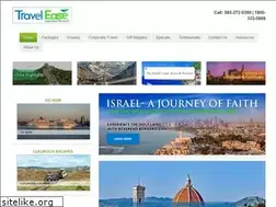 Sites similar to travelease.com
