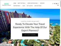 Sites similar to traveleasevacations.com
