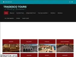Sites similar to traveleasterneurope.com