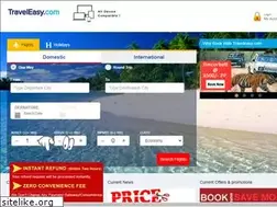 Sites similar to traveleasy.com