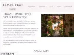 Sites similar to traveledge.com