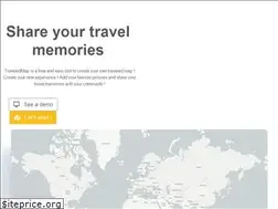 Sites similar to traveledmap.com