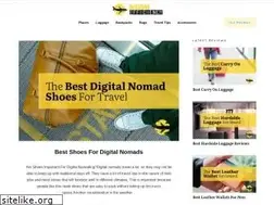 Sites similar to travelefficiency.com