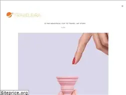 Sites similar to traveleira.com