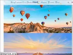 Sites similar to travelen.eu