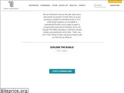 Sites similar to travelengineers.com
