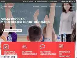 Sites similar to travelenglish.es