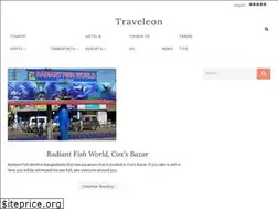 Sites similar to traveleon.com