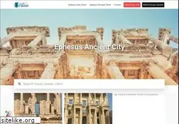 Sites similar to travelephesus.net