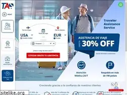 Sites similar to traveler-assistance.com