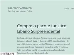 Sites similar to traveler.com.br