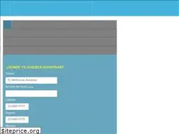 Sites similar to traveler.com.mx