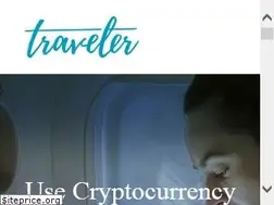 Sites similar to traveler.com