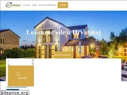 Sites similar to traveler.hr