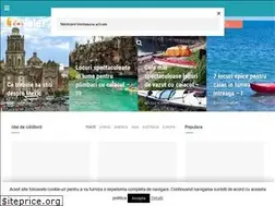 Sites similar to traveler.ro