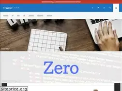 Sites similar to traveler0401.com
