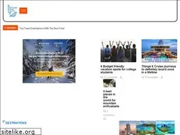 Sites similar to travelerbird.com