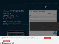 Sites similar to travelerbuddy.com