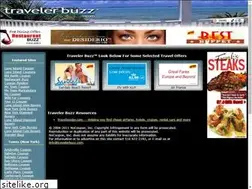 Sites similar to travelerbuzz.com