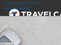 Sites similar to travelercar.com