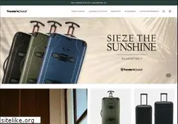 Sites similar to travelerchoice.com